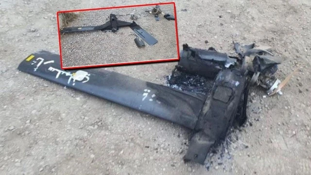 Irak'ta ABD üssüne ikinci saldırı girişimi